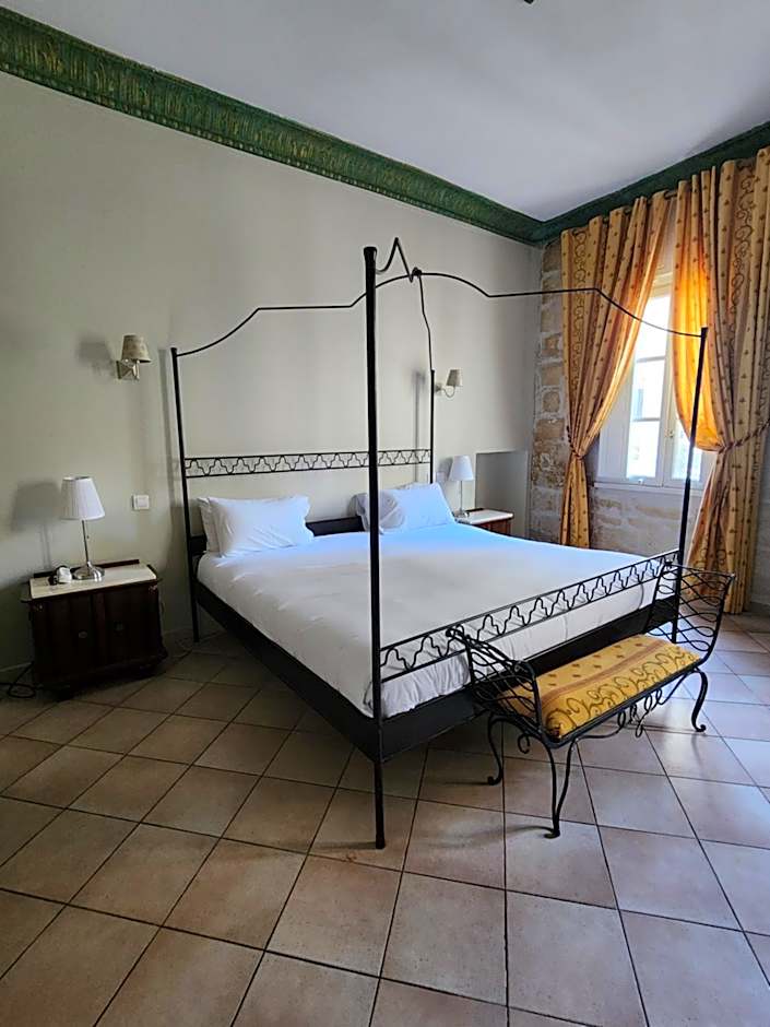 Hôtel du Palais des Papes