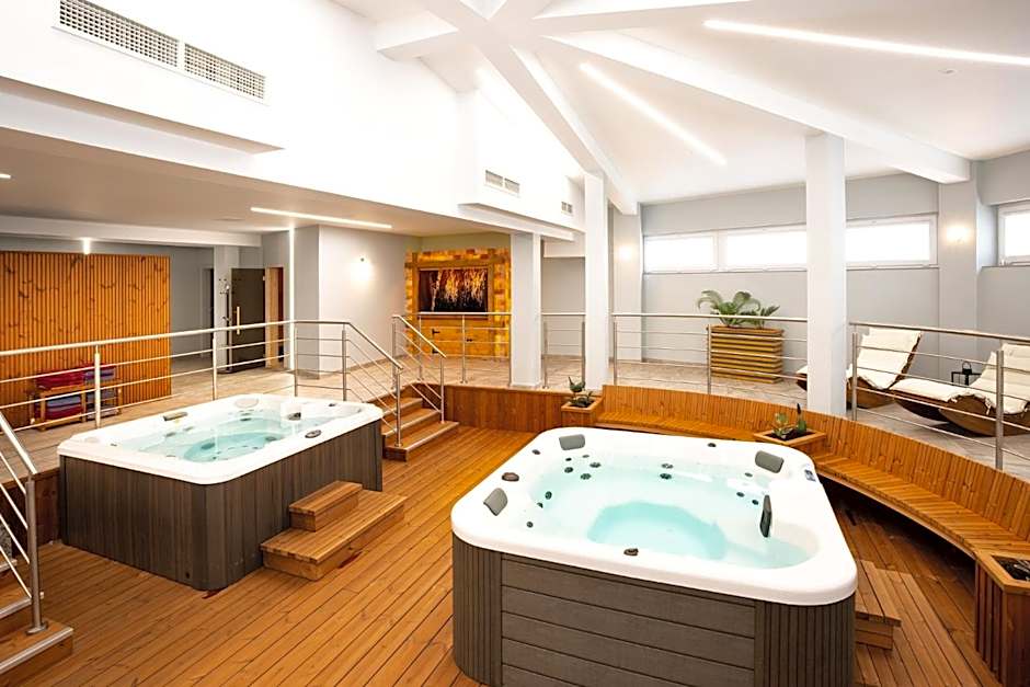 Hotel Tanzanit