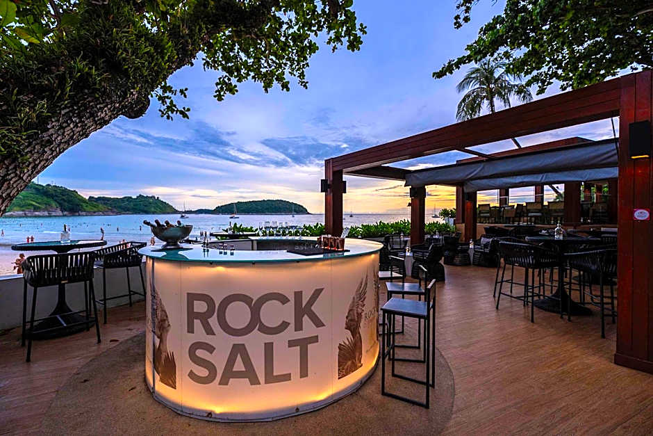 The Nai Harn (SHA Plus)