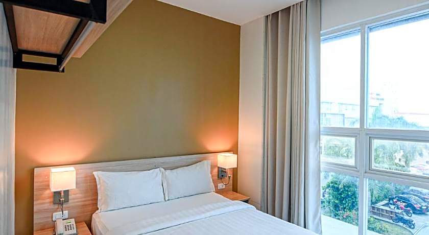 Figtree Hotel