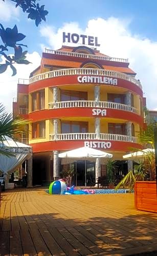 Cantilena Hotel