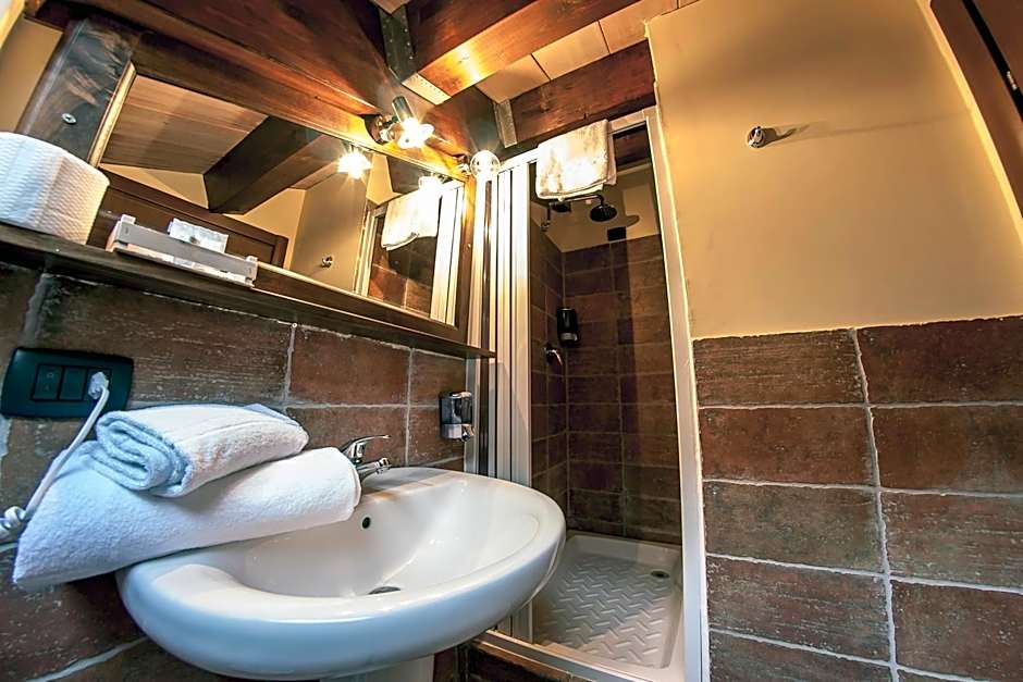Hotel Capomulini 3 Stelle