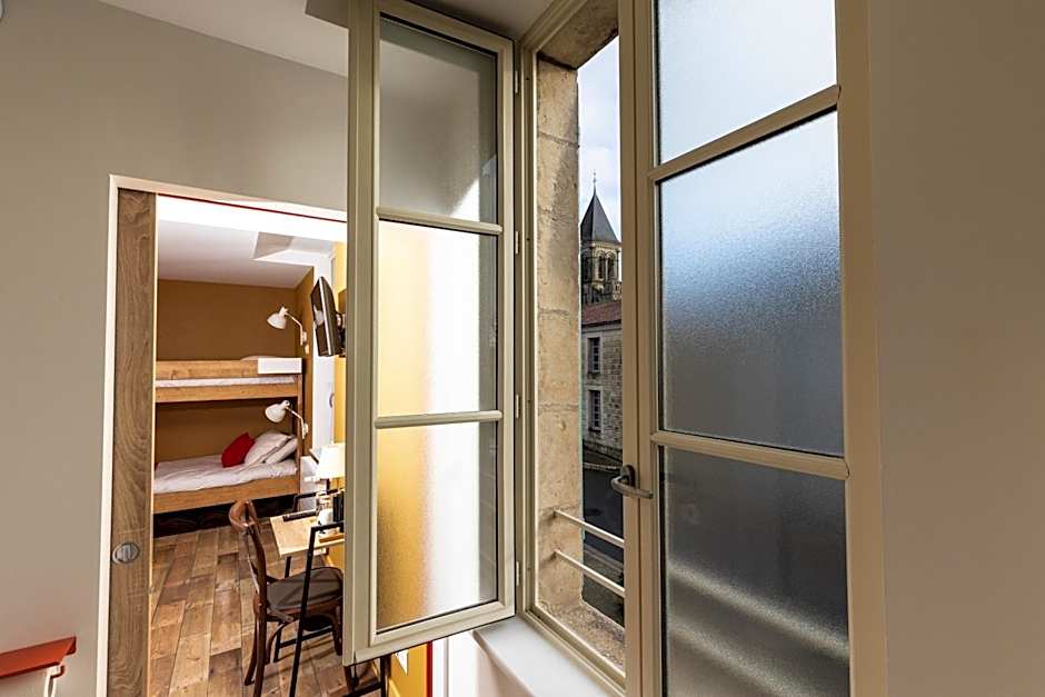 L'Auberge des Artistes
