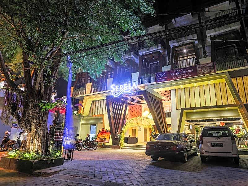 Serela Legian Bali