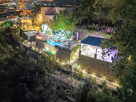 Belgodere di Mezzavia Apartments