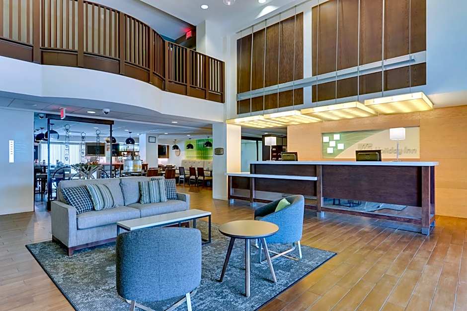 Holiday Inn Franklin - Cool Springs By IHG
