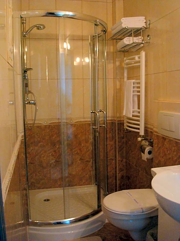 Motel DHS - Chinese Restaurant