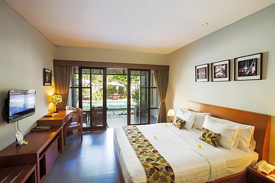 The Astari Villa and Residence