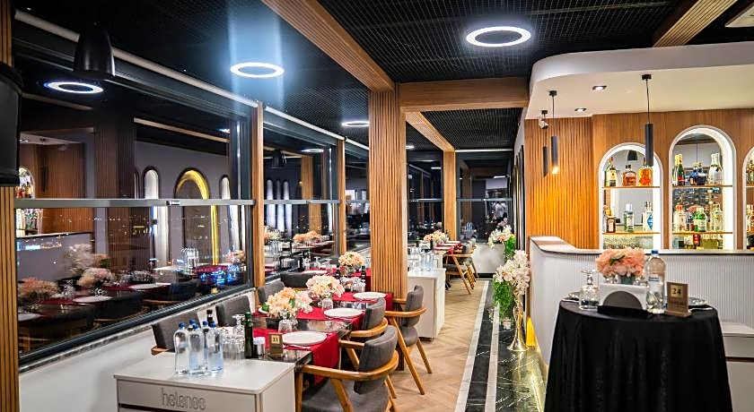 Leman Hotel