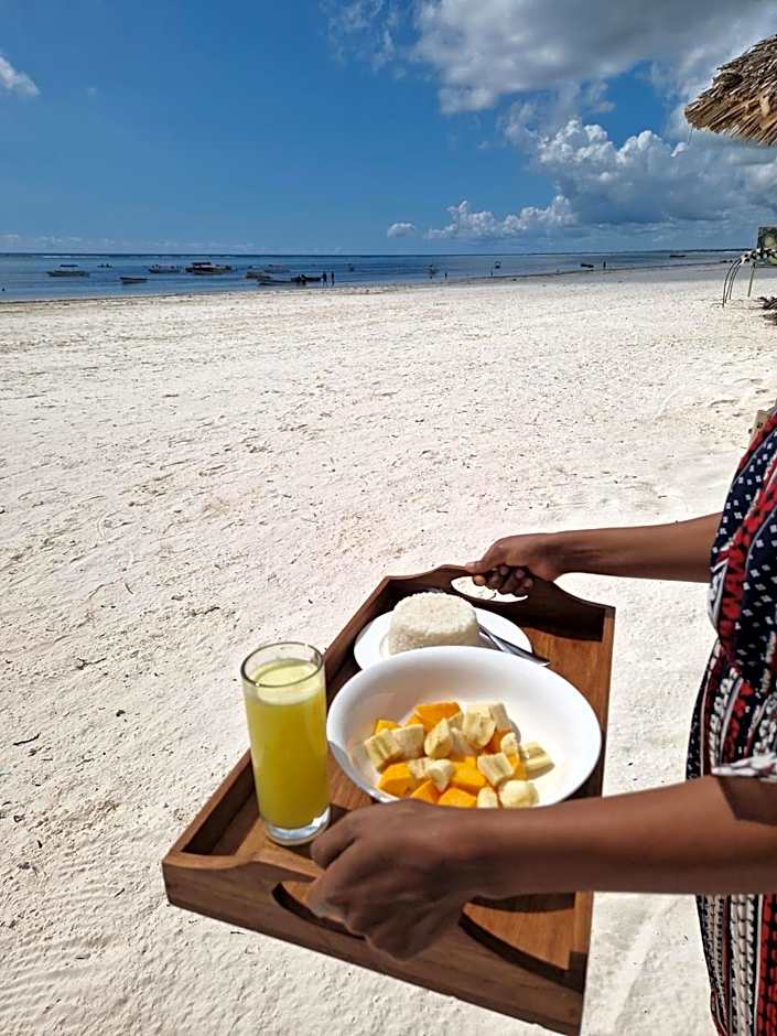 Just Heaven Apartments