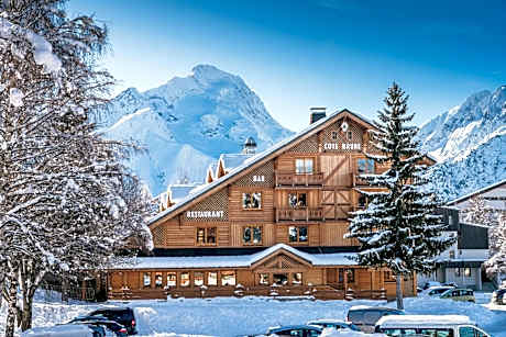 Hotel Cote Brune