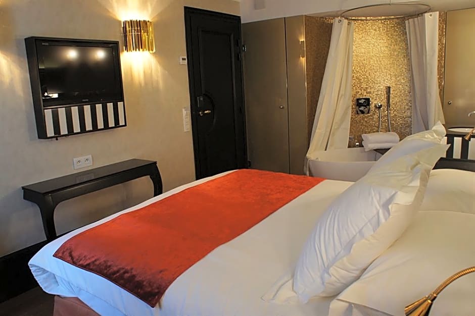 Tonic Hotel Saint Germain des Prés
