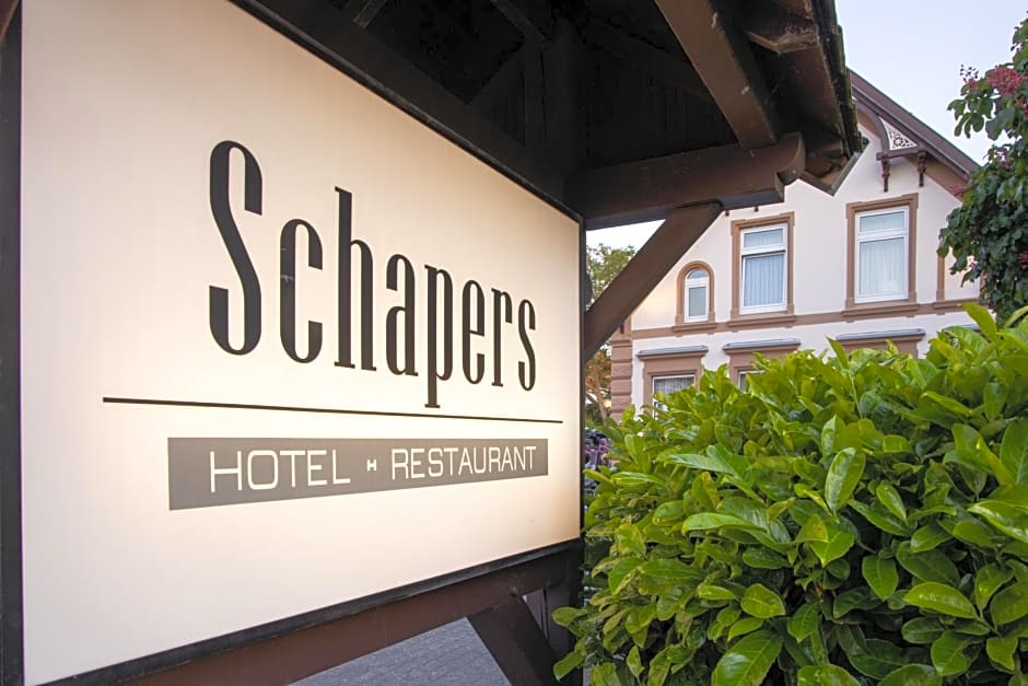 Hotel Schaper