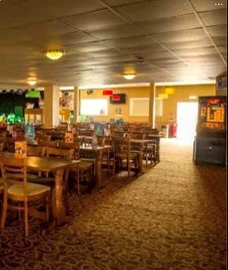 Whitstable Pearl - Alberta Holiday Park