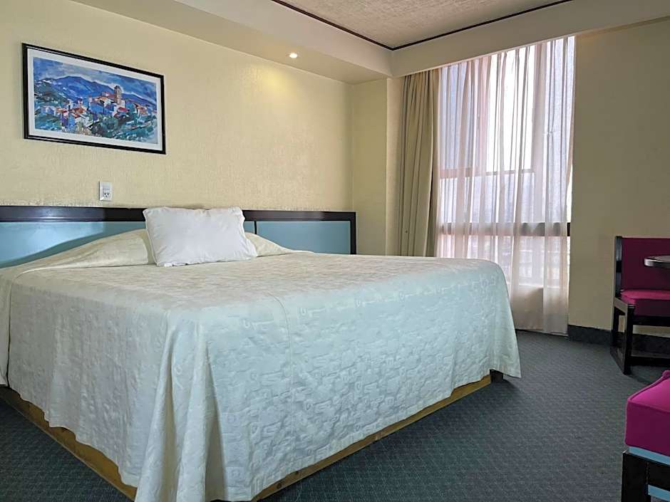 Hotel Lepanto