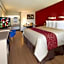 Red Roof Inn Cincinnati Northeast - Blue Ash