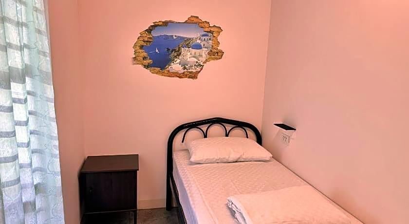 Pathways Hostel