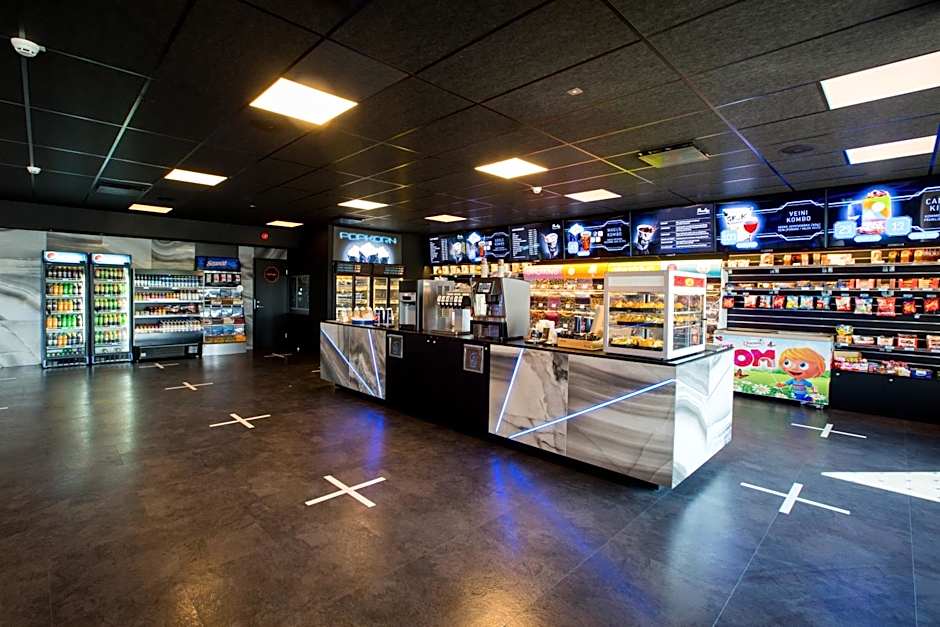 Tallinn Viimsi Spa & Waterpark