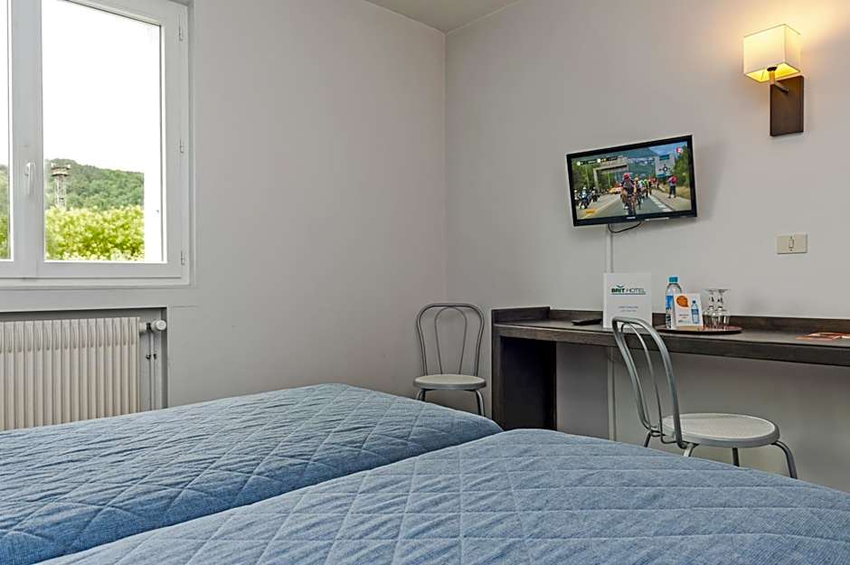 Brit Hotel Cahors - Le Valentr