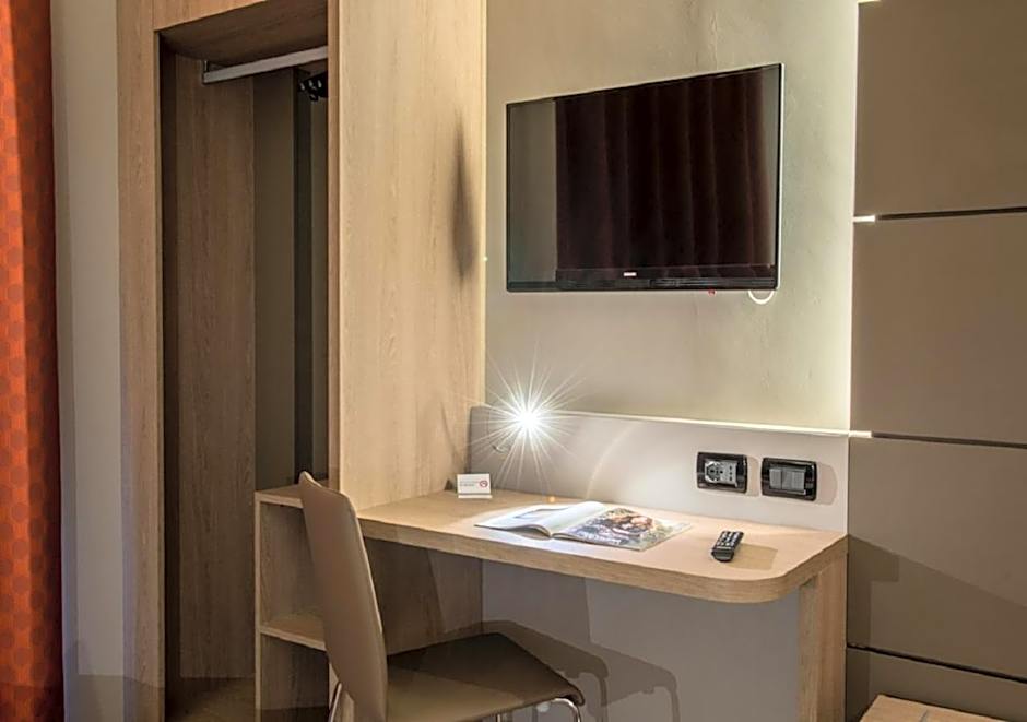 Cardano Hotel Malpensa