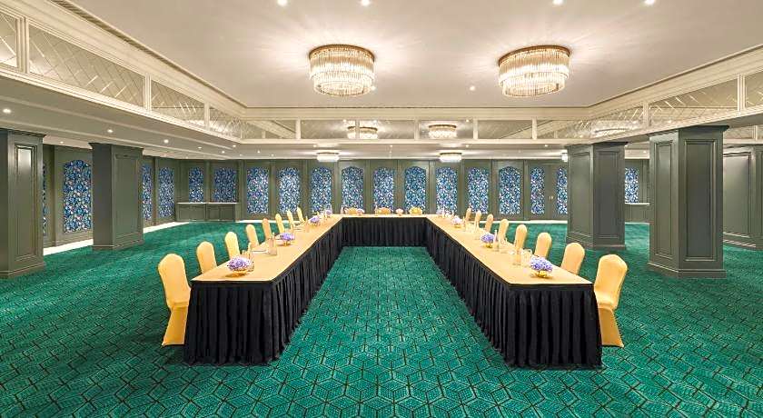 Tajview - IHCL SeleQtions, Agra