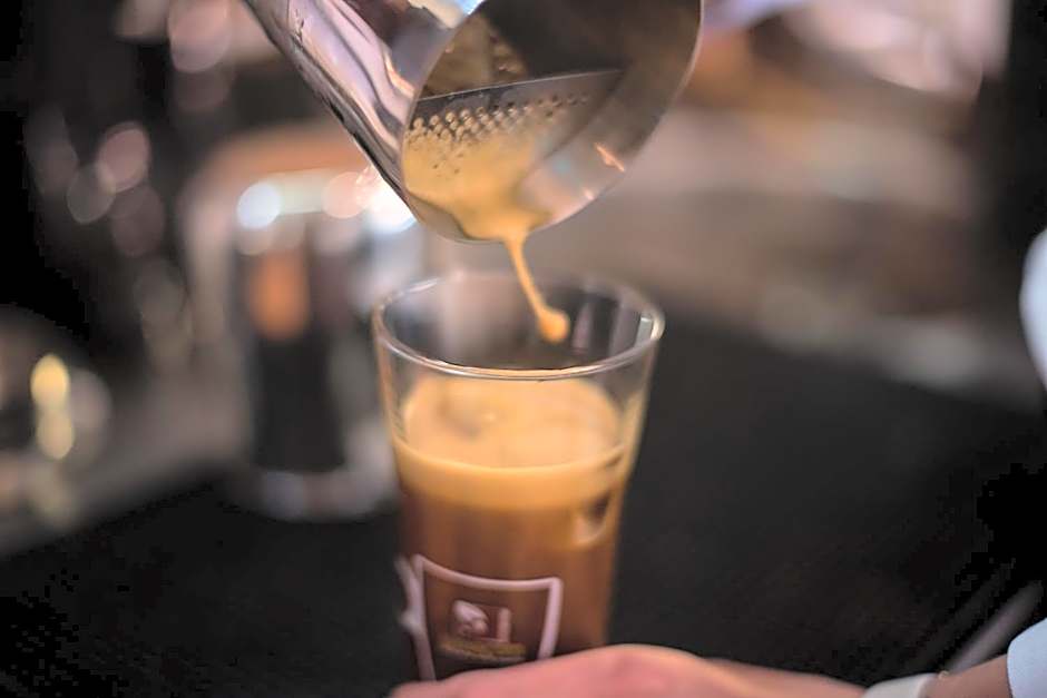 Athens Golden City Hotel