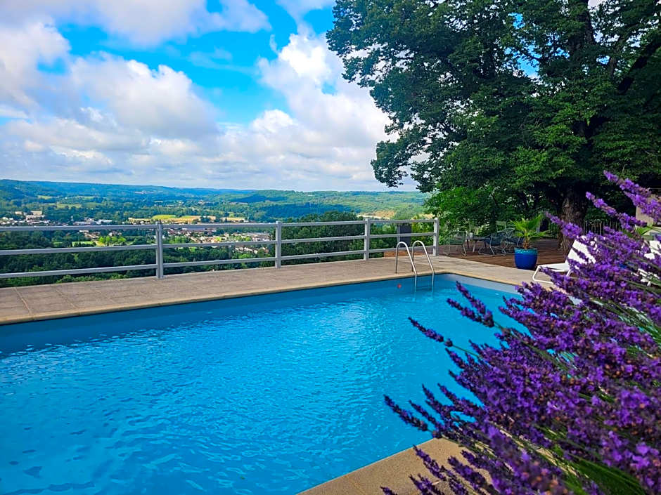 le clos des etoiles B&B