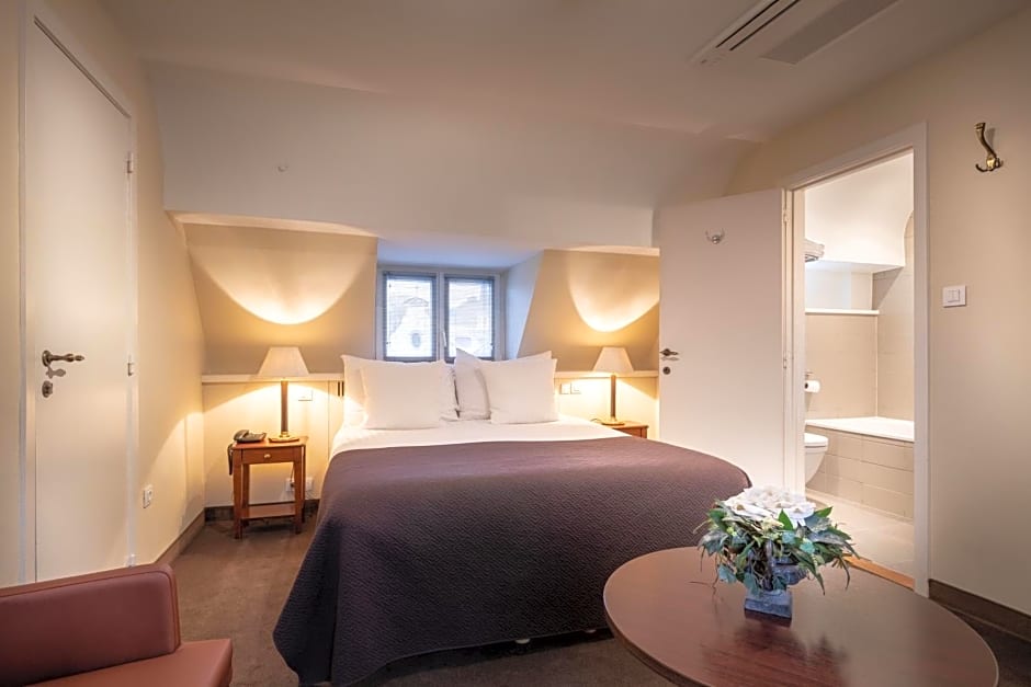 Hotel Albert I