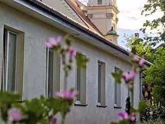 Maly Krakow Aparthotel
