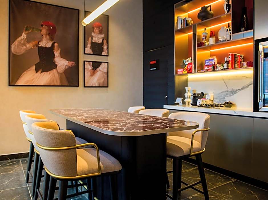 Radisson RED Belgrade