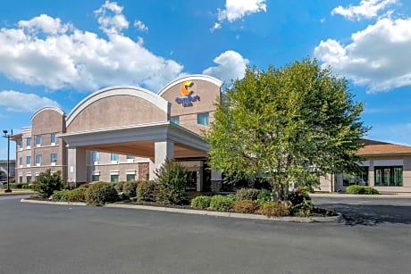Comfort Inn Powell - Knoxville North