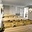 Travel Hotel Gesher Haziv
