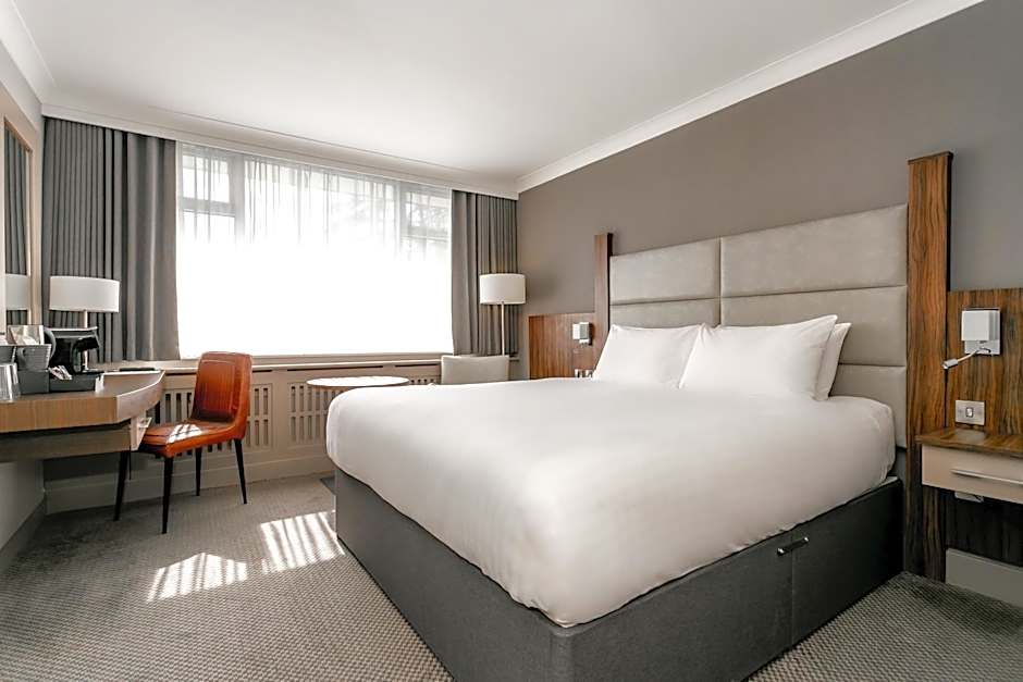 Cedar Court Hotel Huddersfield