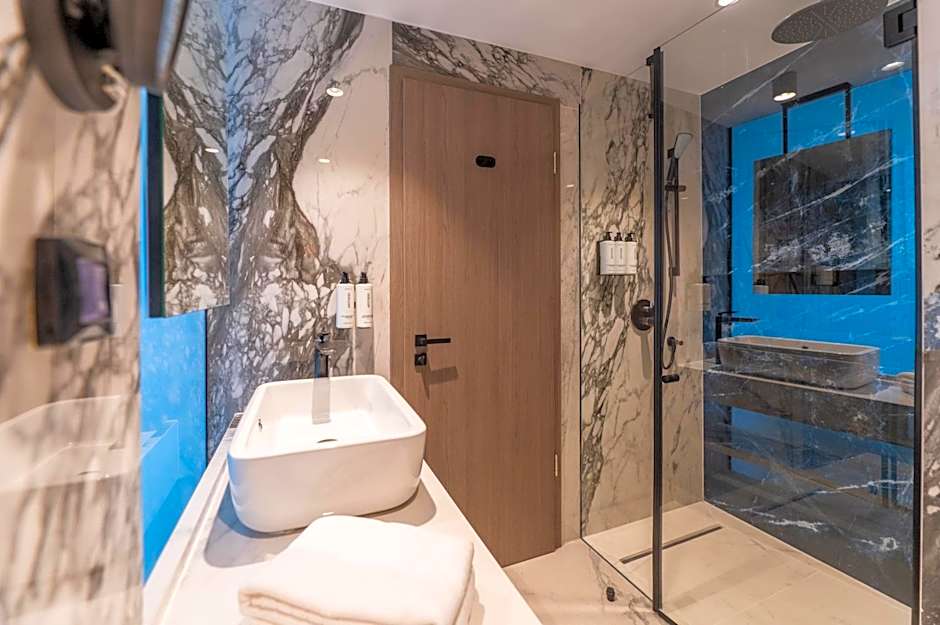 Crowne Plaza Constanta Mamaia Beach By IHG