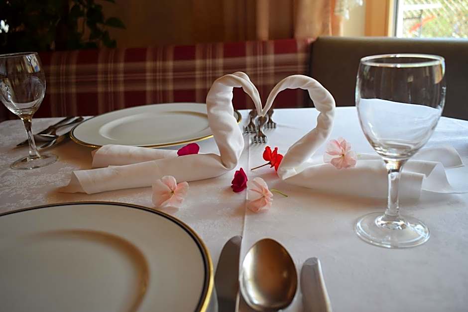 Hotel Crepes de Sela