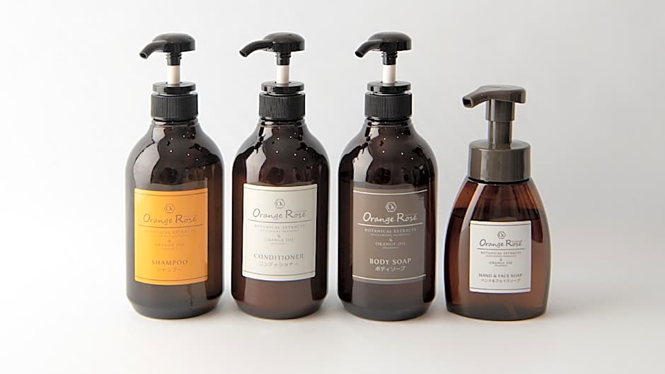 HOTEL R9 The Yard Sanotenjin