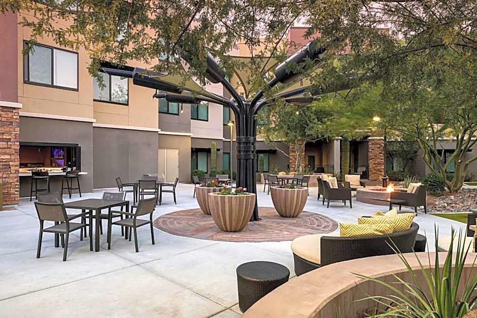 Residence Inn by Marriott Scottsdale Salt River