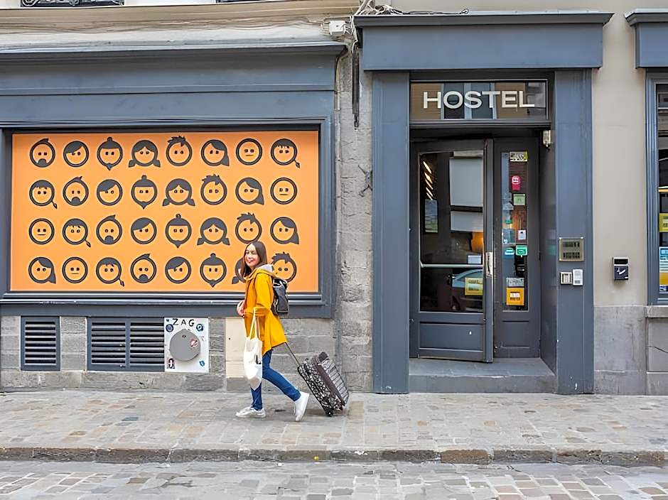 The People Hostel Lille