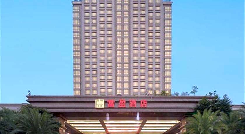 Cinese Hotel Dongguan Shijie