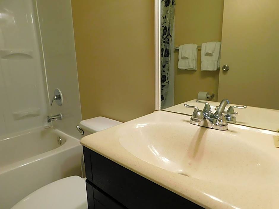APM Inn and Suites