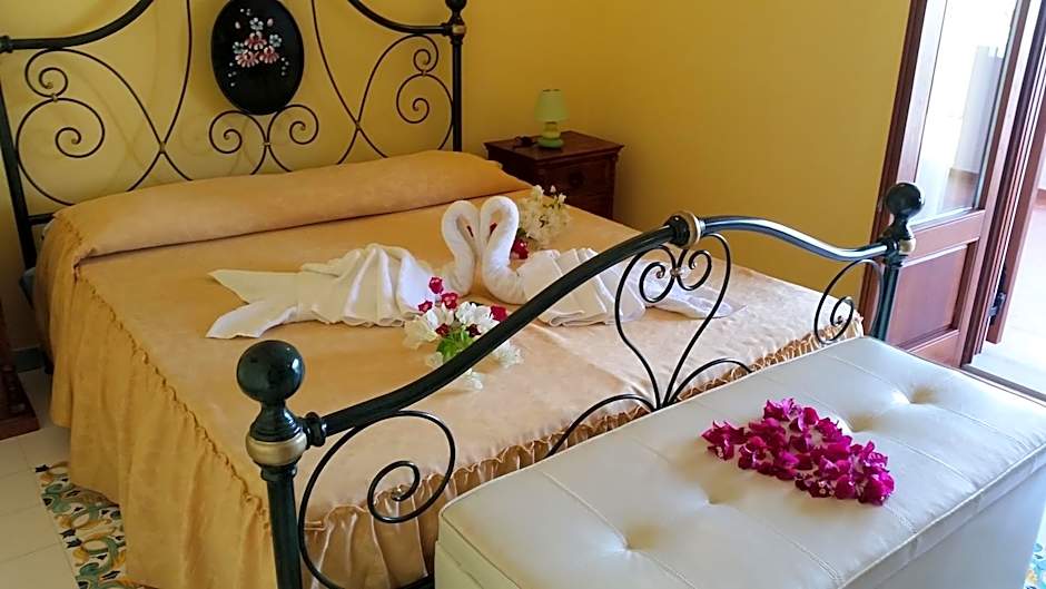 B&B Villa Maristella