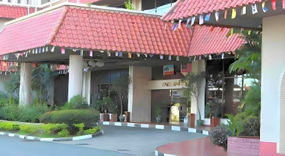 Marco Polo Hotel - Tawau