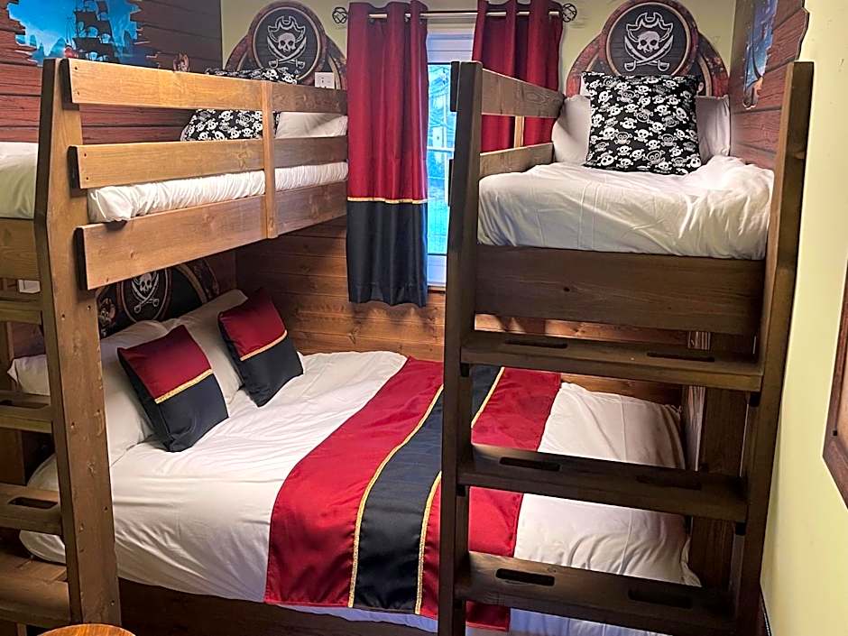 The Gulliver's Hotel