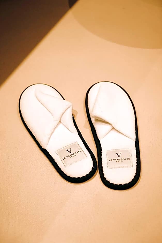 Hôtel Le Versailles