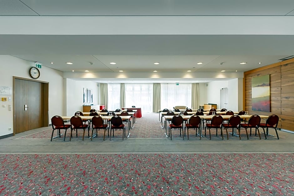 Holiday Inn Nürnberg City Centre By IHG