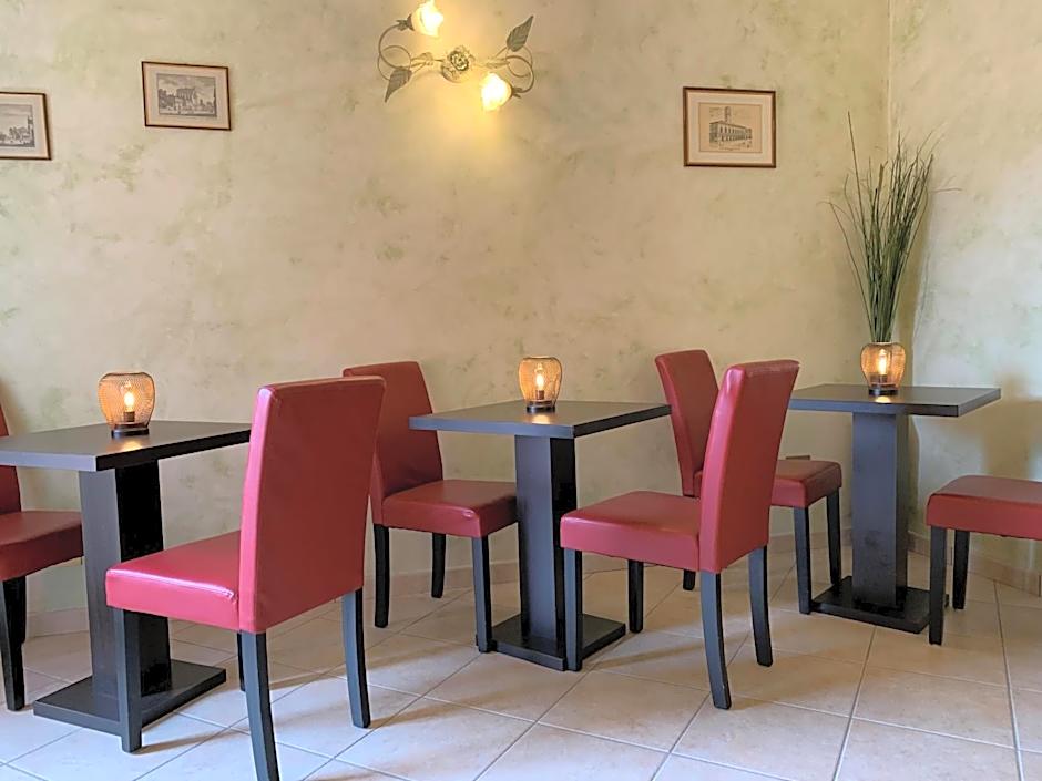 Hotel Roma