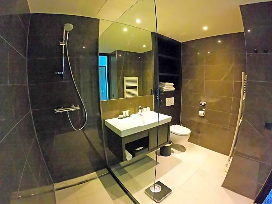 Riva hotel Den Haag - Delft