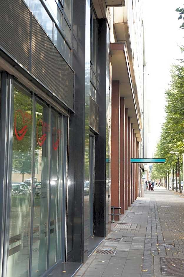 Escale Hotel