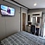 Luxury Caravan Littlesea Haven Frontline Fleet Lagoon Views
