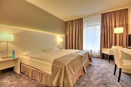 relexa hotel Airport Düsseldorf/Ratingen